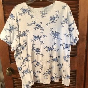 Croft & Barrow Shirt